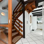 Lammertshoern 51 Σπίτι διακοπών Bensersiel