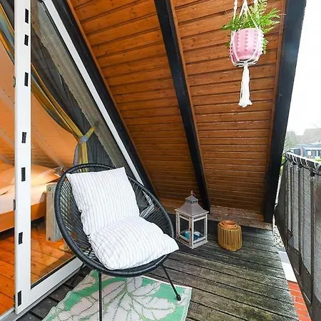 Holiday home Lammertshoern 51