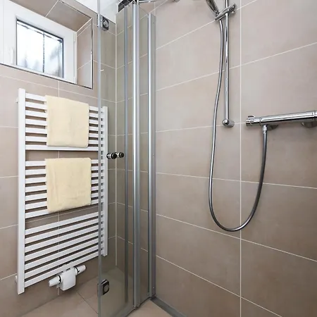 בית נופש Lammertshoern 51